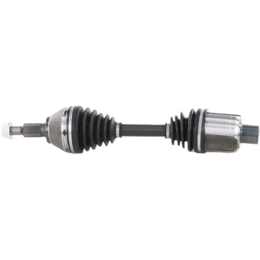 MI-8137 – TRAKMOTIVE CV Axle Shaft, OEM Replacement